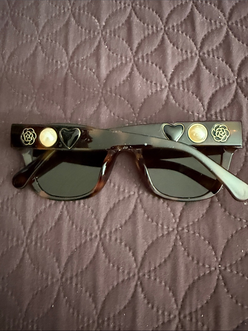 NWOT Fashion Sunglasses